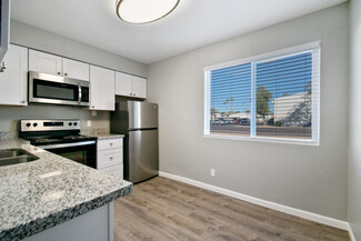 740 W University Dr, Tempe, AZ 85281