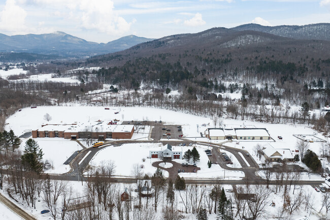 Browns River Middle School is a public school located in Jericho, VT, which is in a fringe rural setting. The student population of Browns River Middle School is 364 and the school serves 5-8.