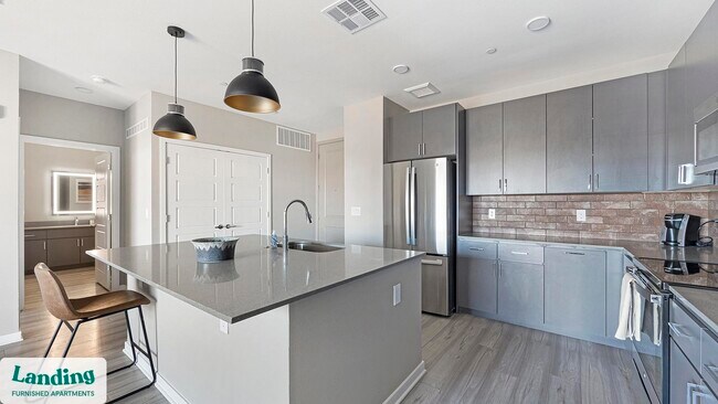 402 W Lincoln St unit 368, Phoenix, AZ 85003 - photo 7