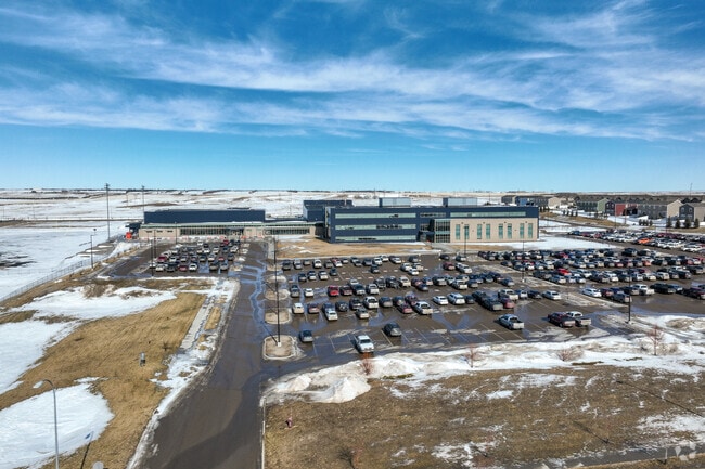 Williston High School