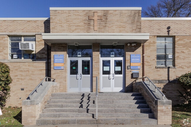 French American Academy of Englewood, NJ has 81 students.