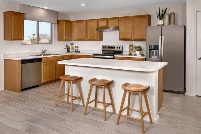 1469 E Fleet Place unit 36513554, Casa Grande, AZ 85122 - photo 7