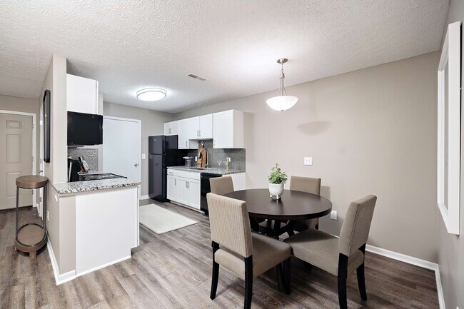 Jefferson Chase, Blacklick, OH 43004 - photo 4