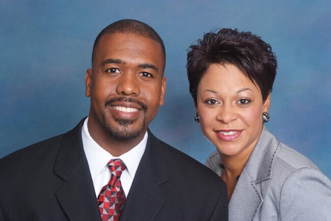 Michael & Tara Houston