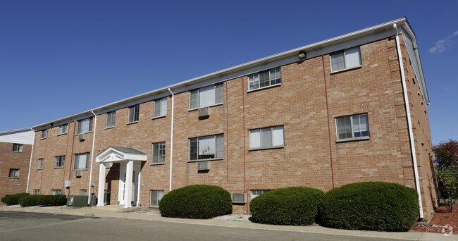 Sage Terrace Apartments, Kalamazoo, MI 49006 - photo 3