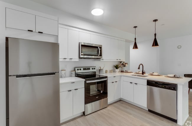 913 N Market St unit 702, Wilmington, DE 19801 - photo 4