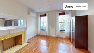 145 W 136th St Unit A, New York City, NY 10030