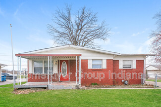 4915 W Southern Ave, Indianapolis, IN 46241
