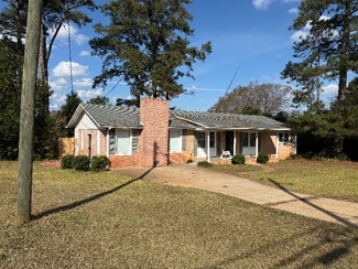 505 E Mcintosh Rd, Griffin, GA 30223