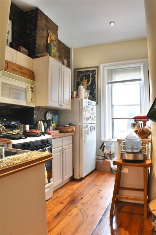 53 E Springfield St unit 2, Boston, MA 02118 - photo 3