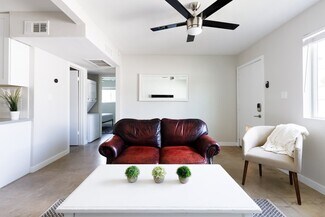 2821 E Turney Ave Unit 2, Phoenix, AZ 85016