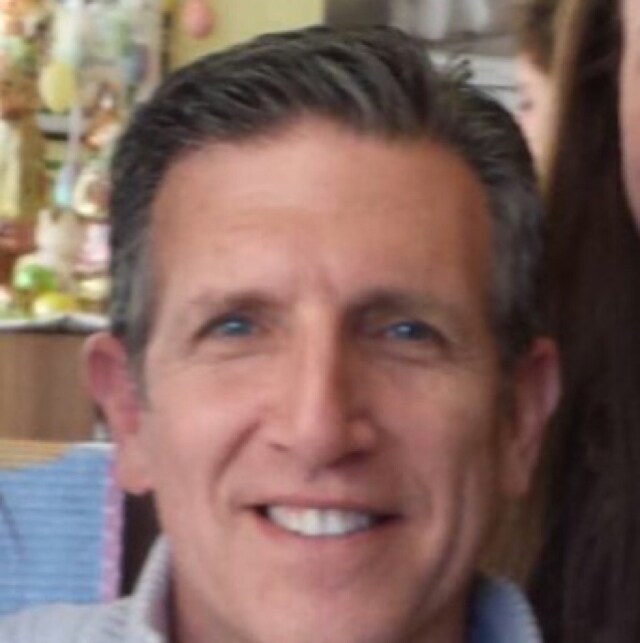 Jeffrey Marcus