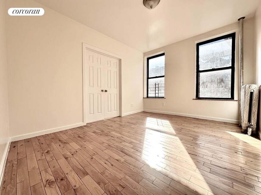 541 W 142nd St, New York, NY 10031 - photo 1