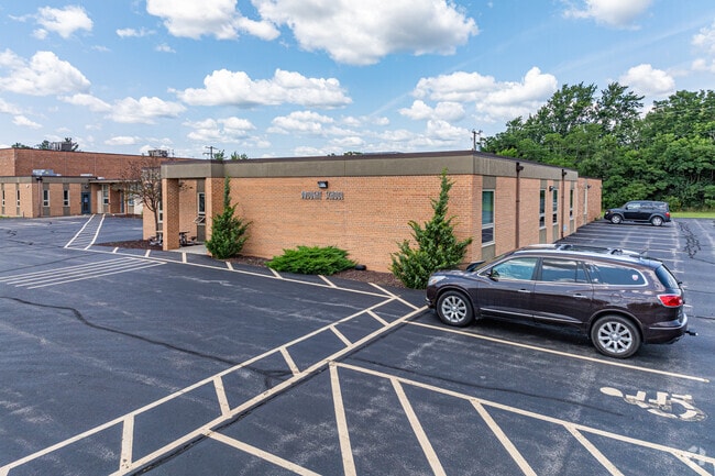 Drought Elementary School serves students from Pre-K through 8th grade.