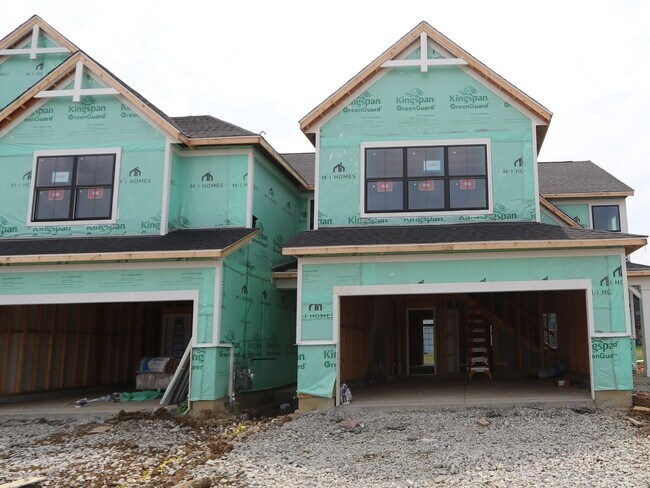 25453 W Emory Ln, Plainfield, IL 60544 - photo 6