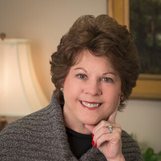 Susan Thrasher