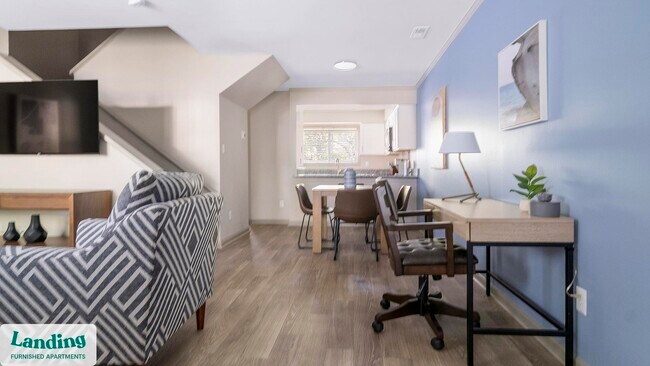 4301 Mill Village Rd unit 4413, Raleigh, NC 27612 - photo 5