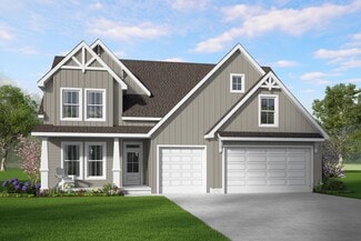 100 Apex Ct Unit 36454849, Anderson, SC 29621