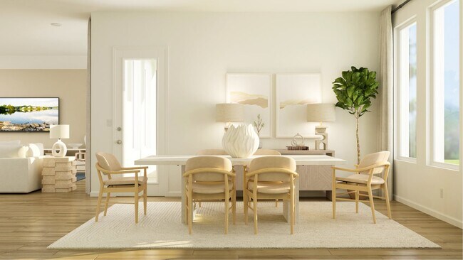 8307 Holly Blue Dr, Rosharon, TX 77583 - photo 4