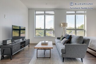 845 Washington St Unit FL4-ID1232, Newton, MA 02460