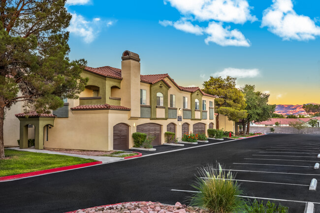 Parkway Townhomes - 2675 Windmill Pkwy, Henderson, NV | Homes.com