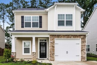 636 Smith Ridge Way, Fuquay-Varina, NC 27526