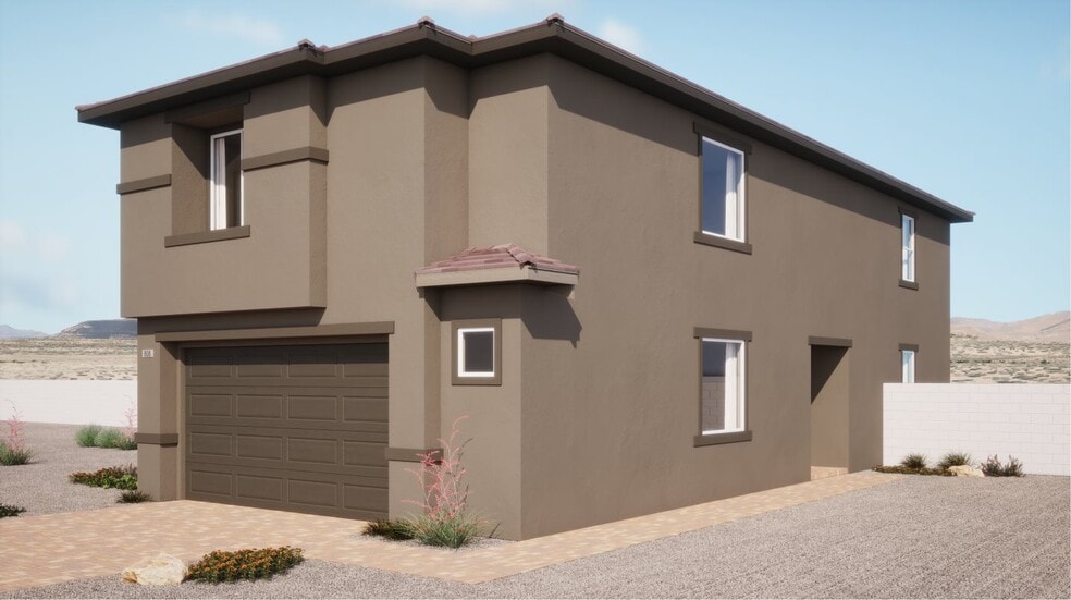 1736 Porta Volta, Henderson, NV 89011 - photo 1