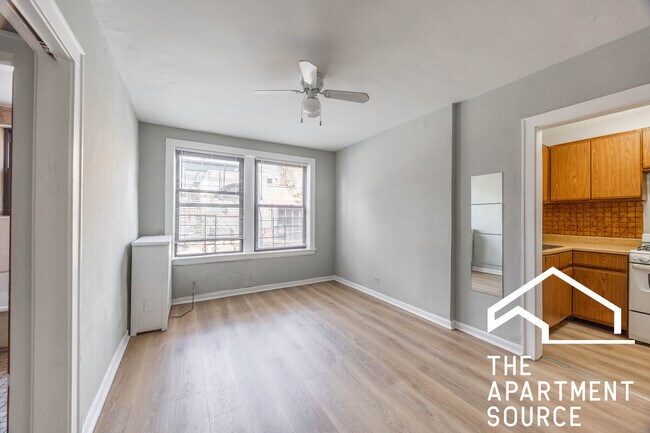 717 W Belmont Ave unit 109, Chicago, IL 60657 - photo 4