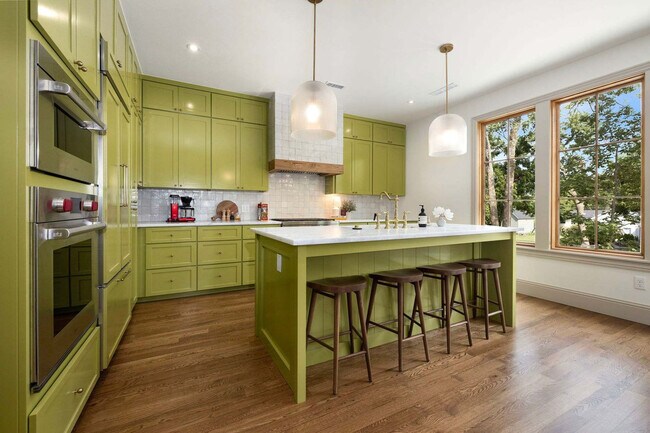 501 NW B St unit ID1303242P, Bentonville, AR 72712 - photo 2