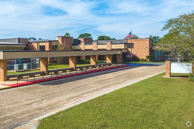 Meadowlake Elementary School provides public education to Travis students.