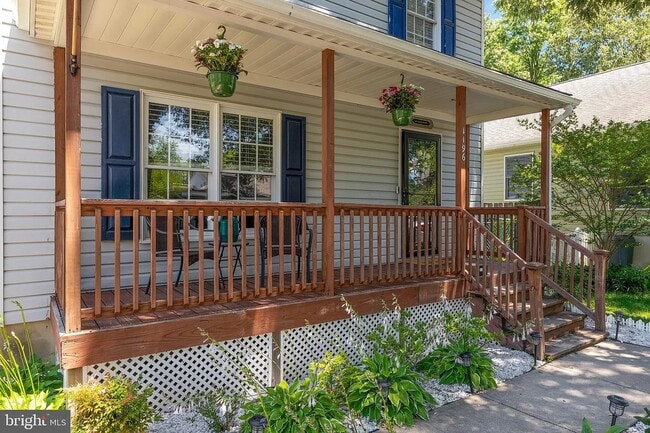 1196 Spruce Ave, Shady Side, MD 20764 - photo 2