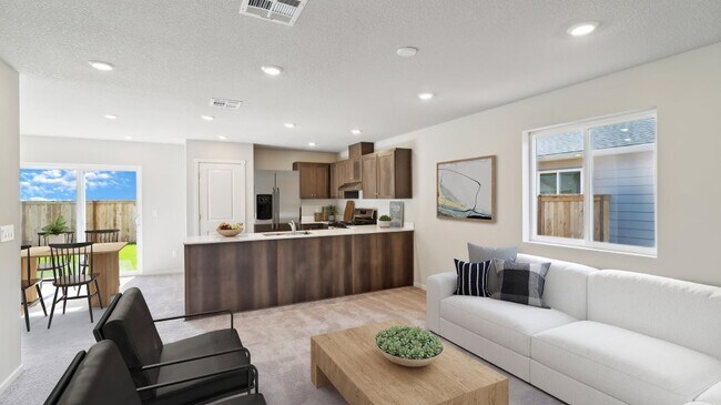 1196 NE Cobblestone Ct, Prineville, OR 97754 - photo 4