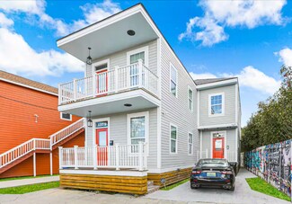 1379 St Bernard Ave, New Orleans, LA 70116