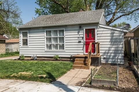 917 3rd St NE, Rochester, MN 55906 - photo 1