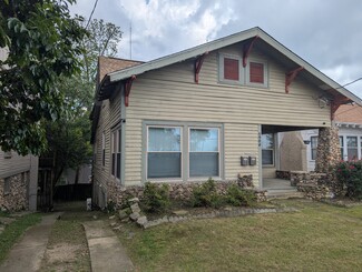 1705 13th Ave S Unit 1705 13th Avenue South, Birmingham, AL 35205