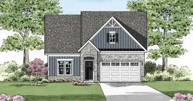 130 Bridge Valley Rd, Gettysburg, PA 17325 - photo 1