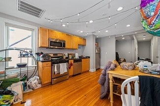 37 Hillside St, Boston, MA 02120