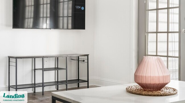 925 Canterbury Rd NE unit 12-1256, Atlanta, GA 30324 - photo 6