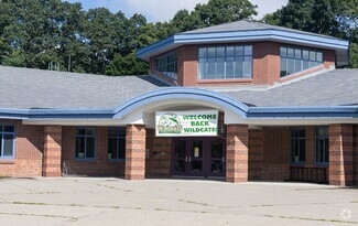 Bartlett High School