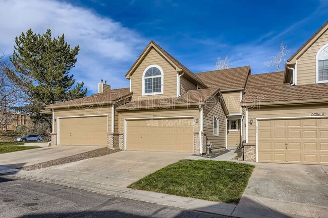 5906 S Jellison St, Littleton, CO 80123 - photo 2