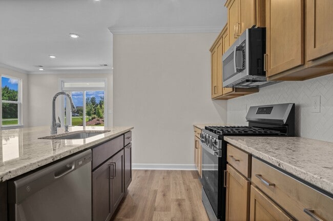 1260 Saxton Ct, Myrtle Beach, SC 29579 - photo 3