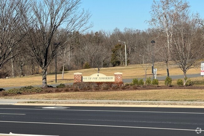 Youth for Tomorrow is located in Bristow.