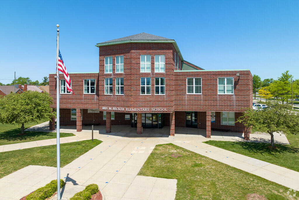 Iris M. Becker Elementary School