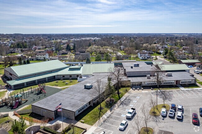 St. Matthew School