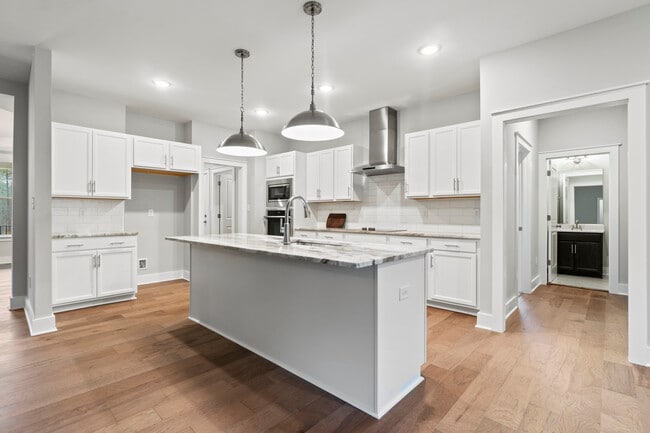 1397 Meadow Grove Dr, Powhatan, VA 23139 - photo 5