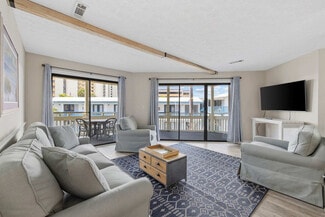 2805 N Ocean Blvd Unit FL2-ID1308935P, Myrtle Beach, SC 29577