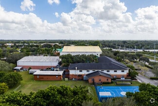 Potential Christian Academy