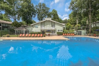 7000 Roswell Rd, Sandy Springs, GA 30328