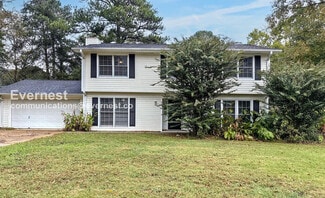 609 Springwood Cir SE, Huntsville, AL 35803