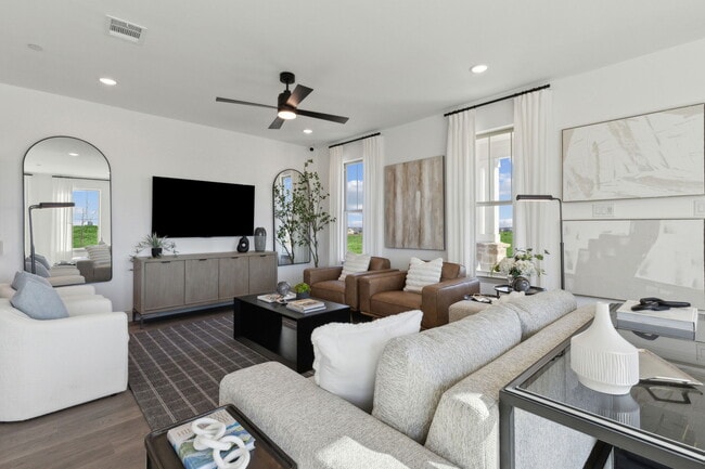 230 Dylan Way, Midlothian, TX 76065 - photo 5